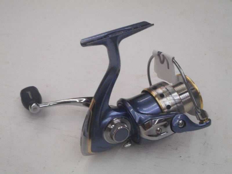 lot 365 image: Pfleuger President Spinning Reel ...