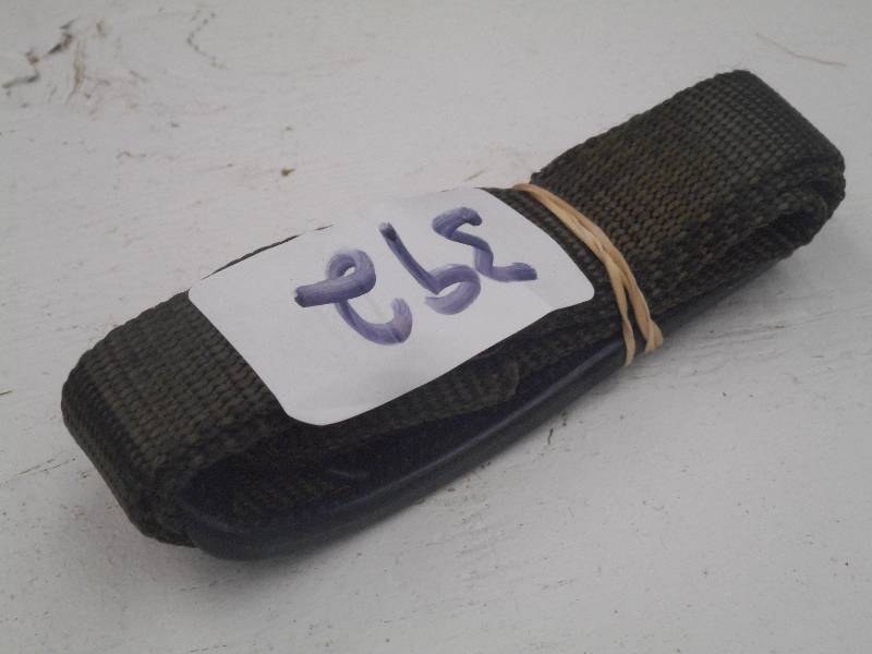 lot 392 image: Nyon Shoulder Strap ...