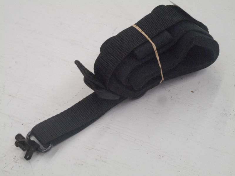 lot 393 image: Butler Creek Rifle Sling With Shoud...