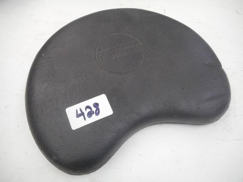 lot 428 image: Frabill BucketPale Seat ...
