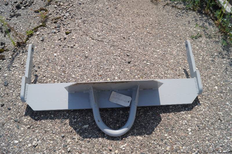 Safety Towing Hitch