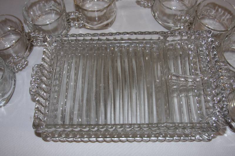 lot 40 image: Hobnail