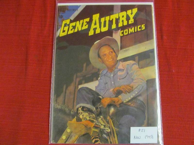 Comic Book