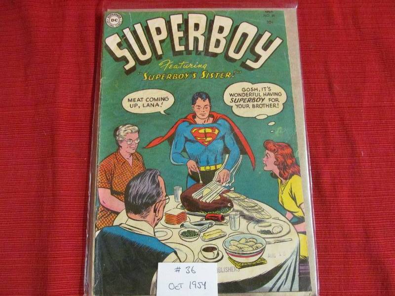 Comic Book