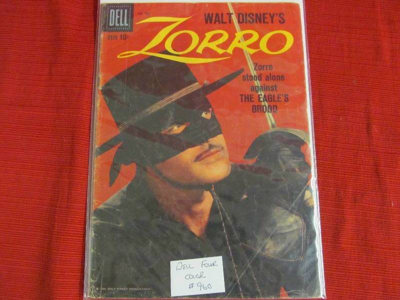 Comic Book