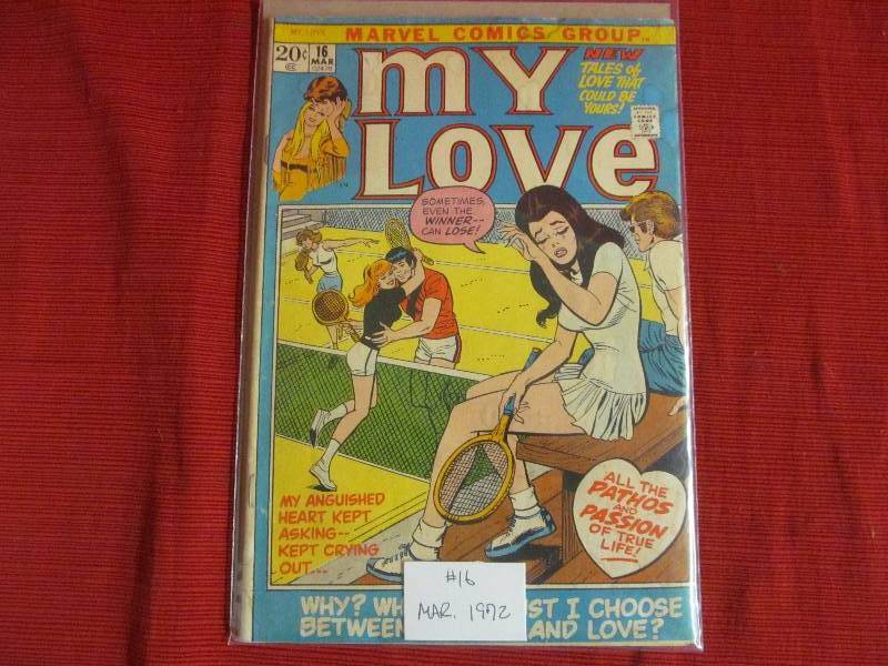 Comic Book
