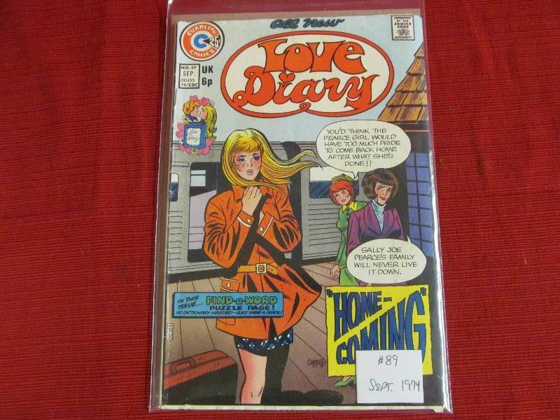Comic Book