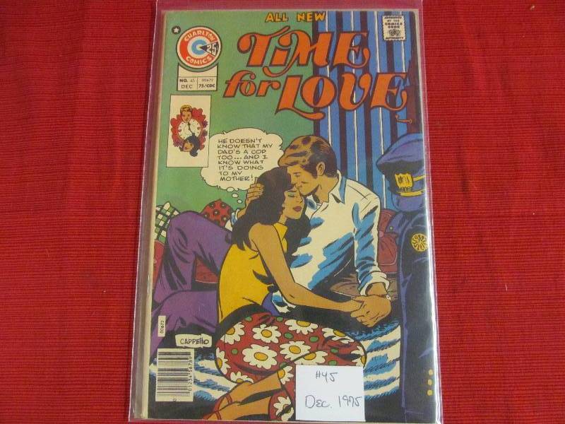 Comic Book