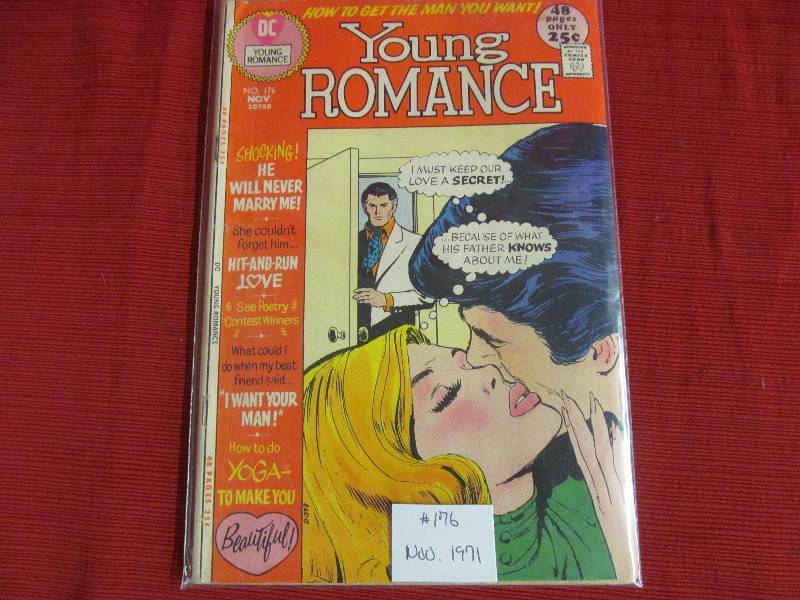 Comic Book