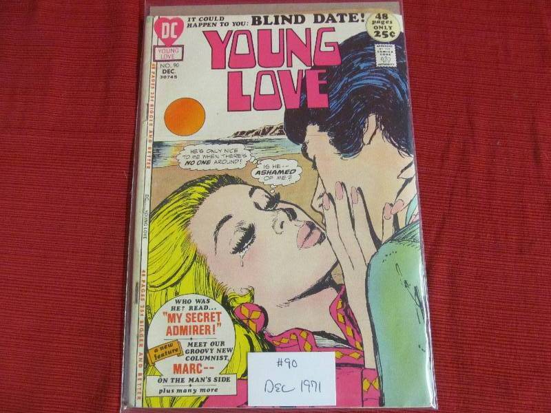 Comic Book