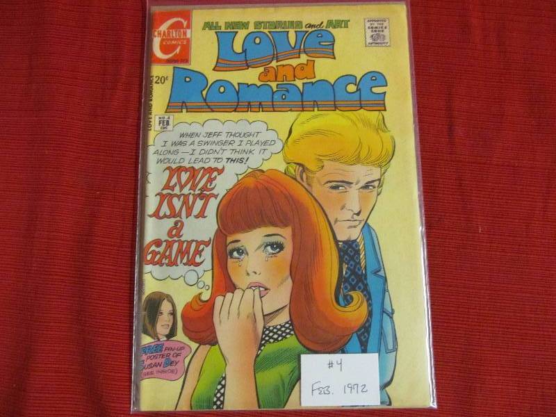 Comic Book