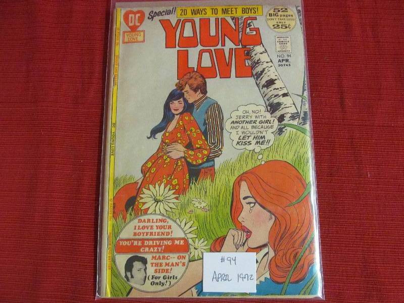 Comic Book