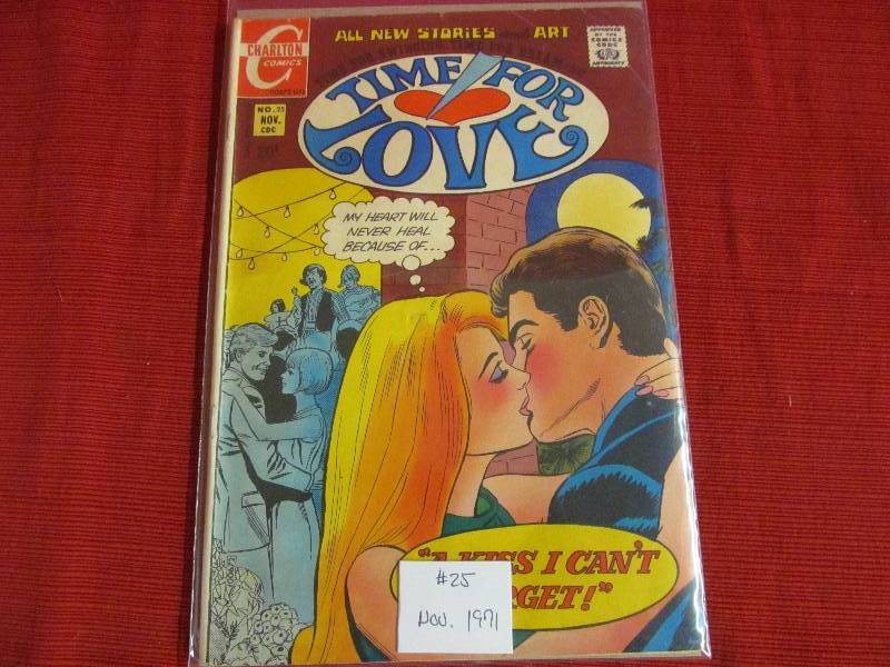 Comic Book