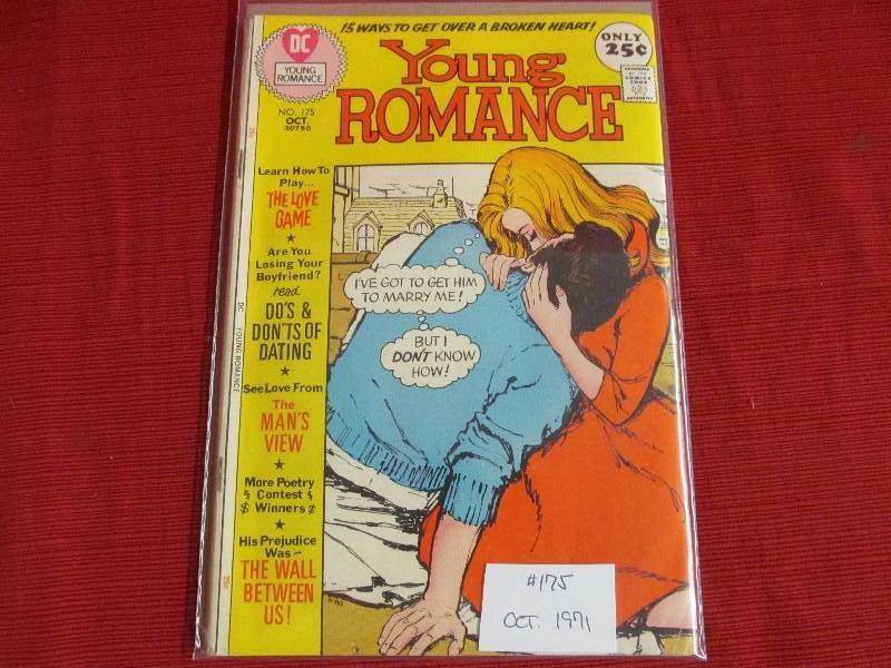 Comic Book