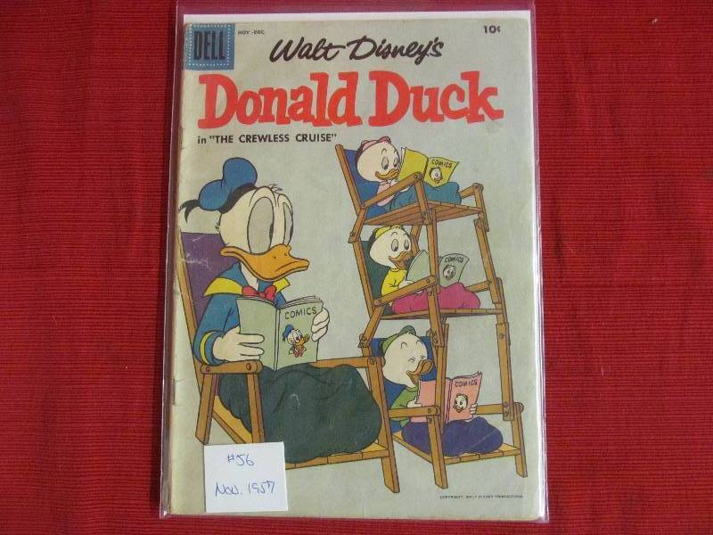 Comic Book