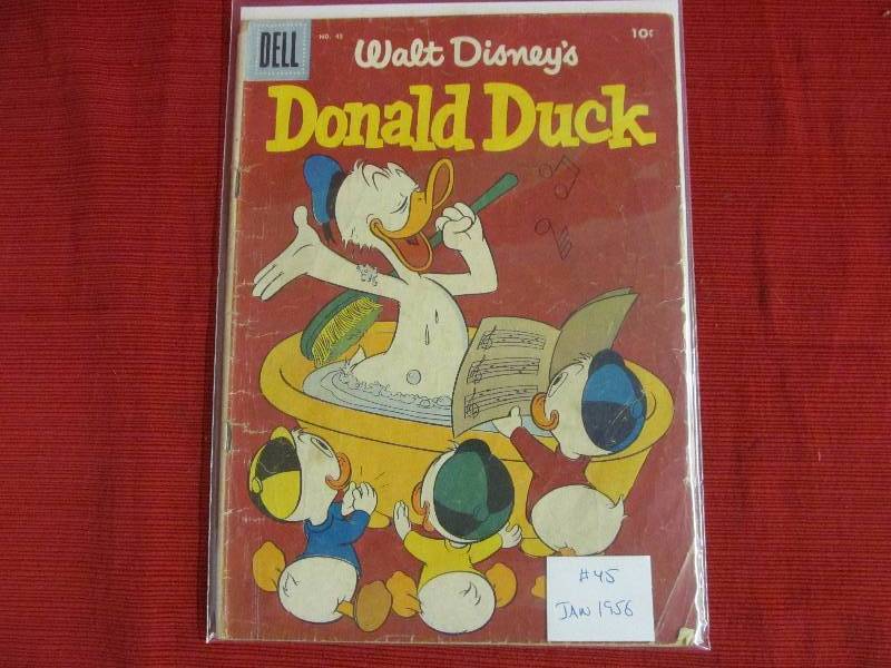 Comic Book