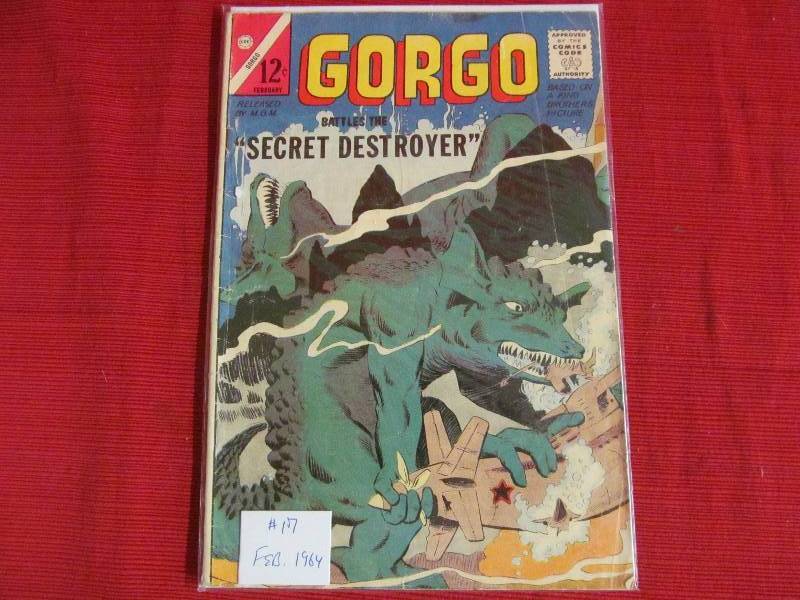 Comic Book