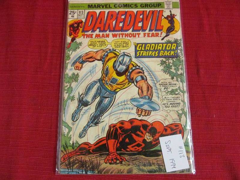 Comic Book