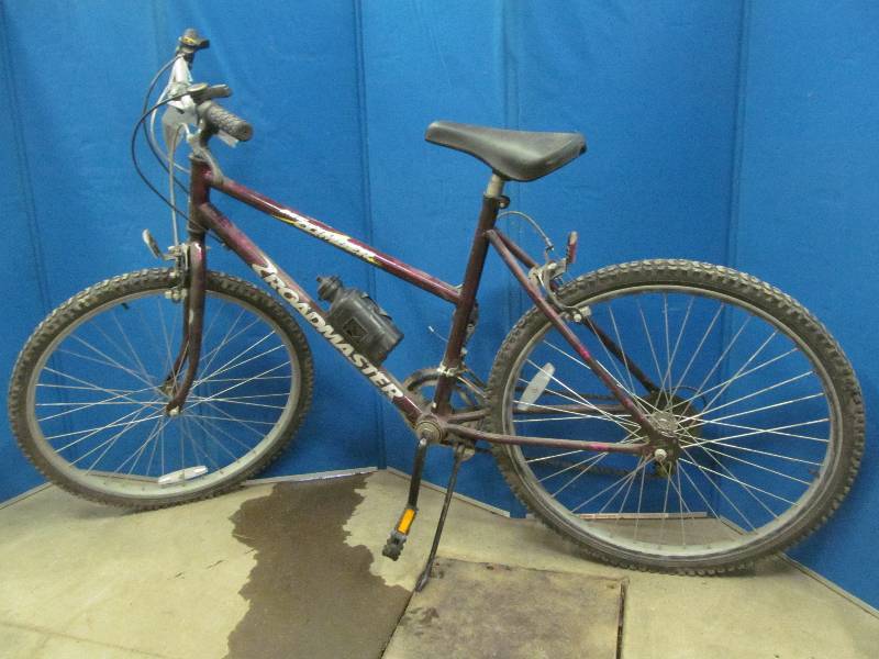 Road master Mt.Climber bicycle