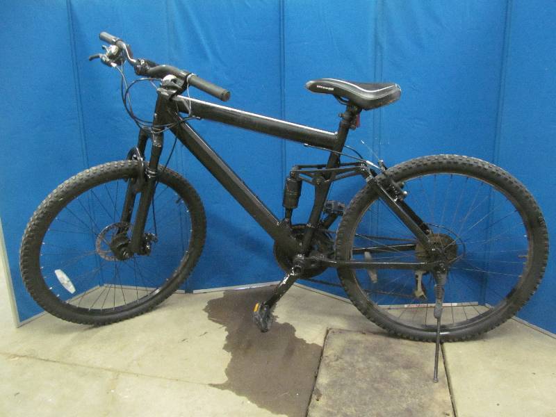 Shimano Tourney Bicycle
