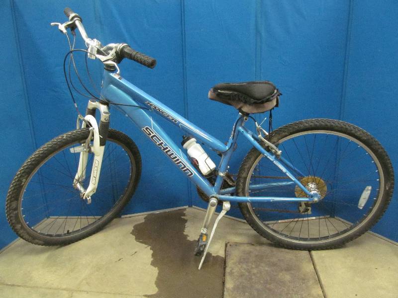 Schwinn Ranger