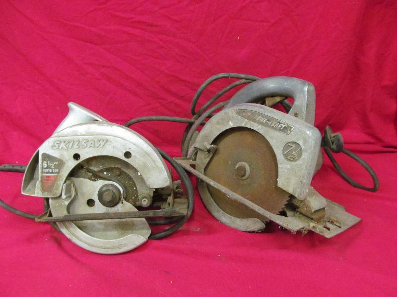 Skilsaw,Powrkraft circular saws