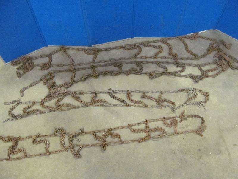 tire chains