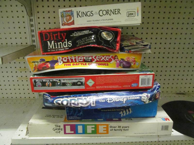 games