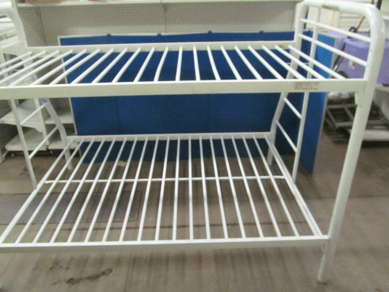 bunk beds