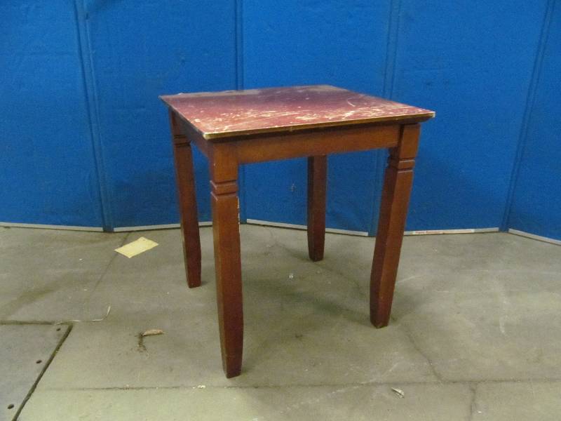 end table