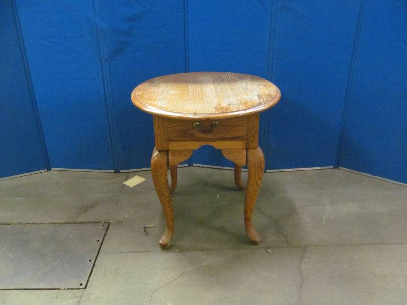 end table