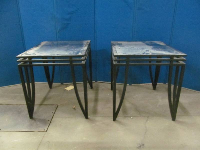 end tables