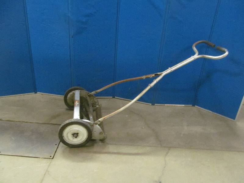 Craftsman  reel mower