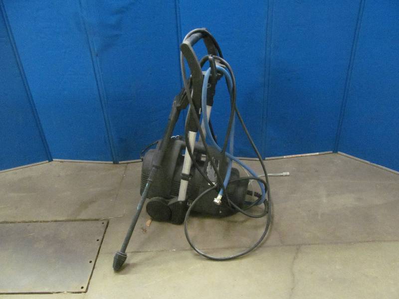 ExCell pressure washer