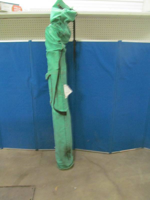 TentCanopy Poles