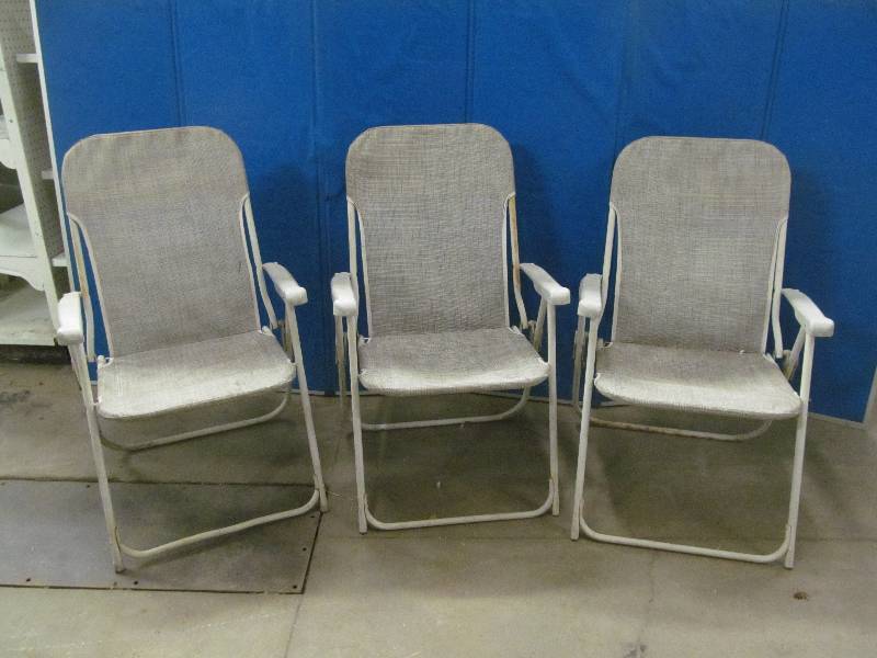 Lawn Chairs