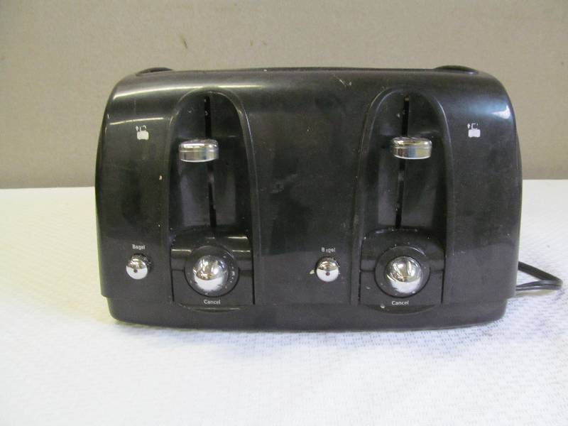 Sunbeam Toaster