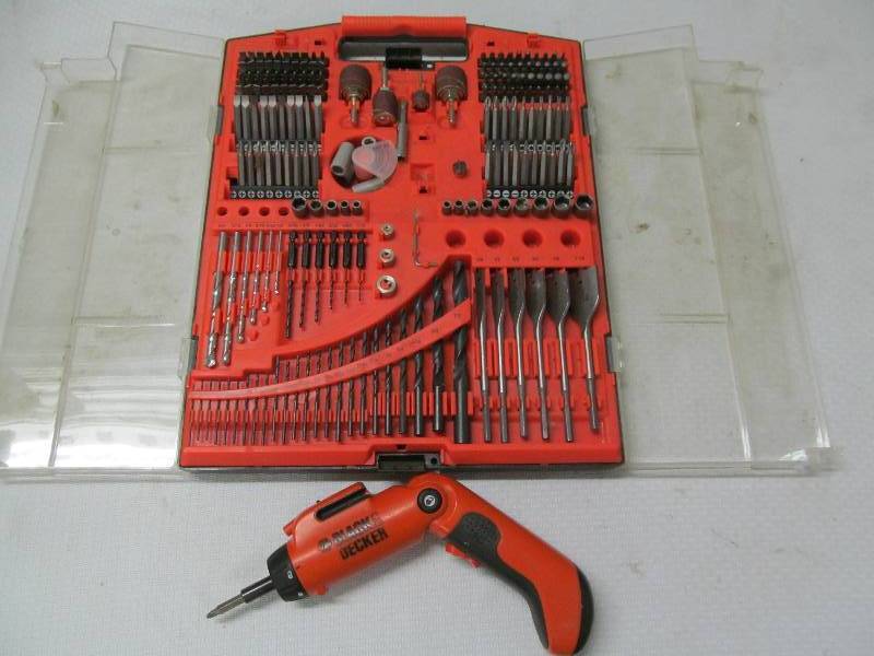 DrillHardware