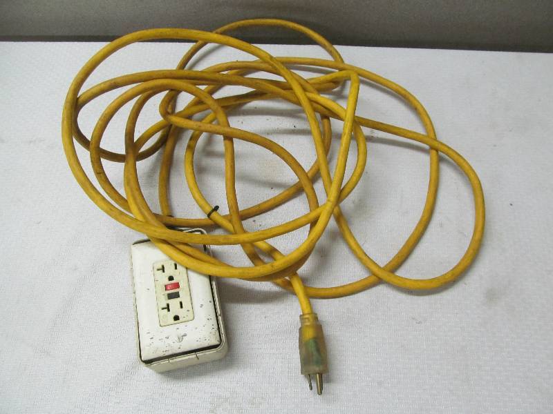 Extension Cord