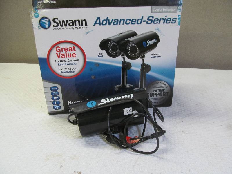 Security Camera