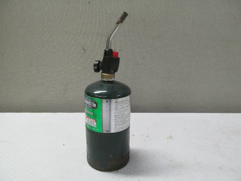 Propane Torch