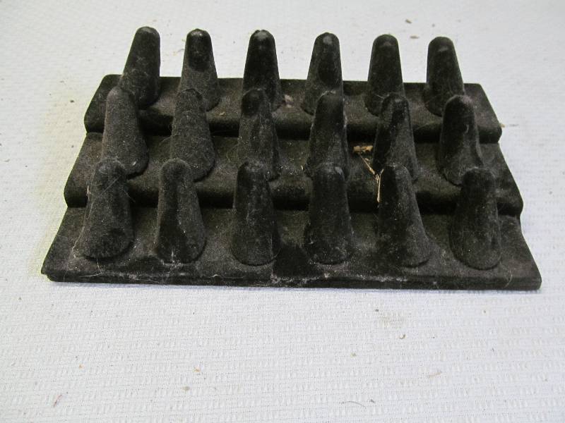 Ring Stand