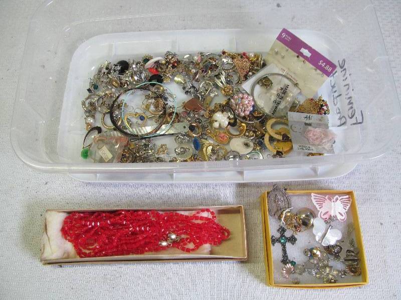 Costume Jewelry