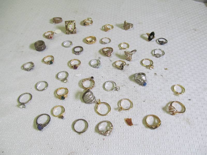 Costume Jewelry