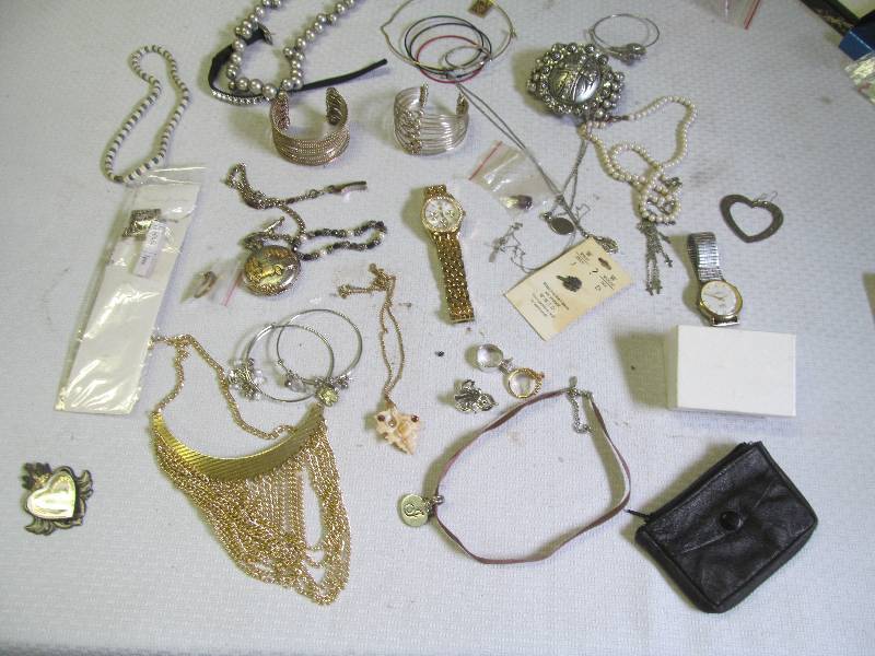 Costume Jewelry