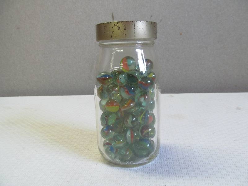 Vintage Marbles