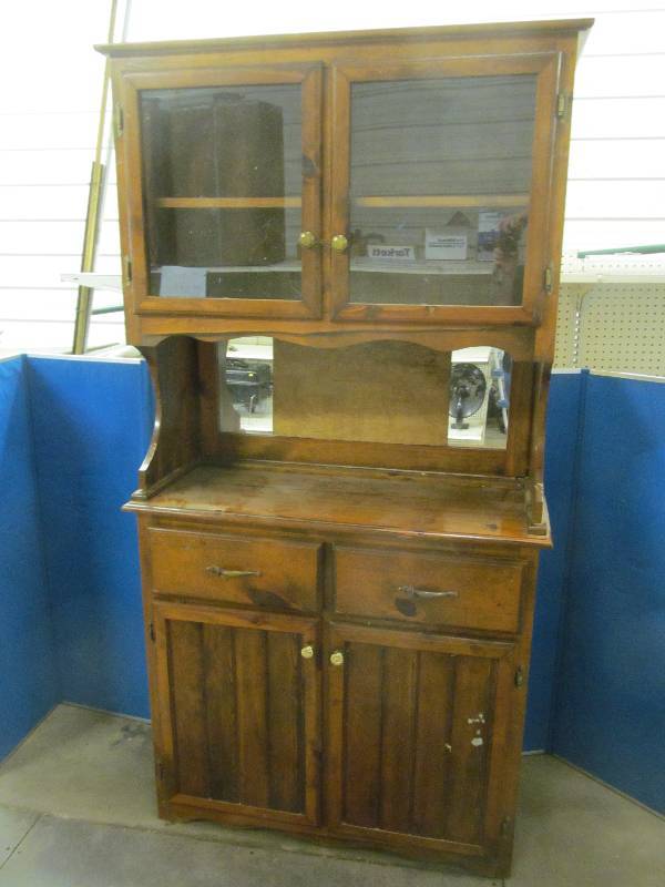 Hutch