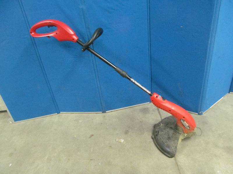 Craftsman Trimmer