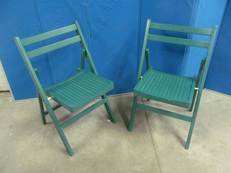 Patio Chairs