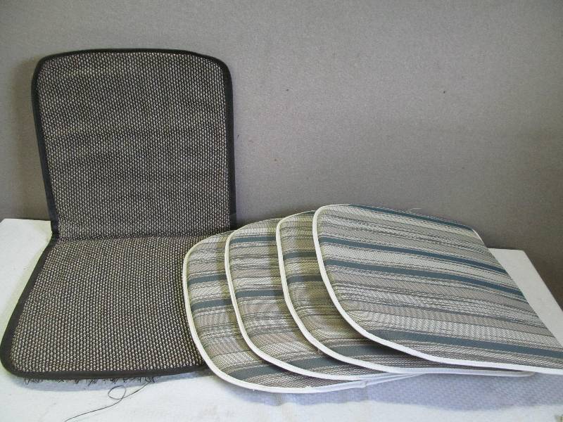 Chair Cushions